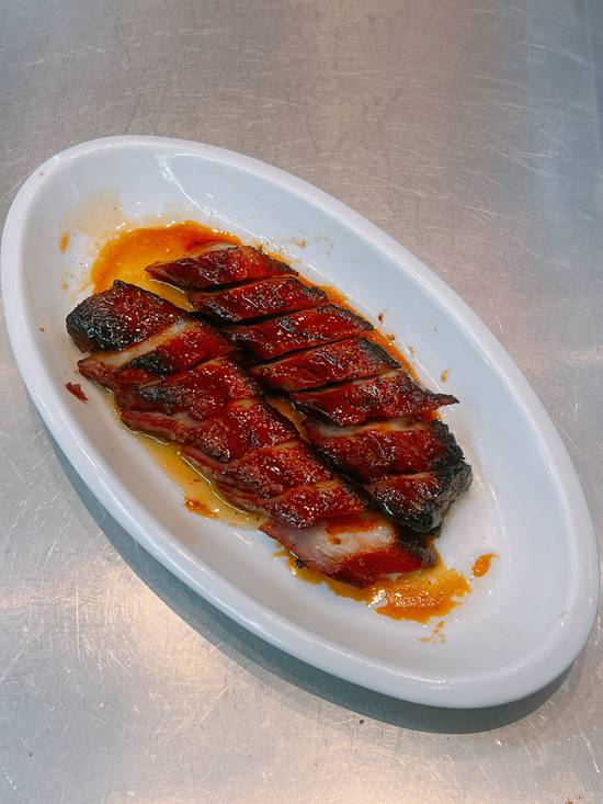 H2 First Cut Char Siu 第一刀